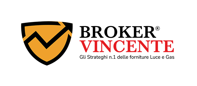 Broker Vincente Logo