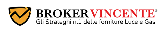 Broker Vincente Logo